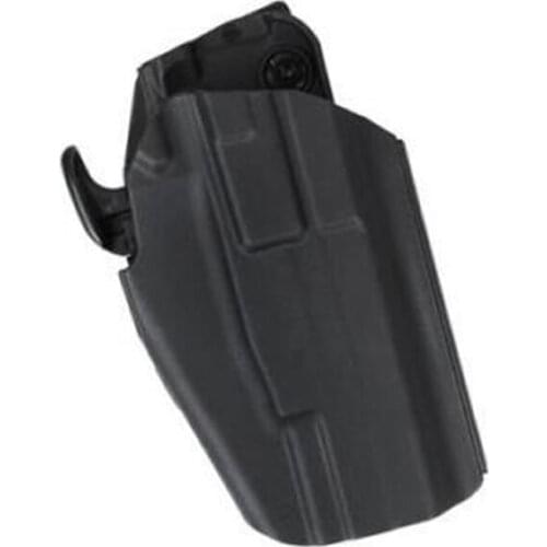 Tactical Belt System 579 Standard Holster 16CM Typhon Nylon Pital Pouch for G17/22/37,HK45 M&P45 TMC2581-BK