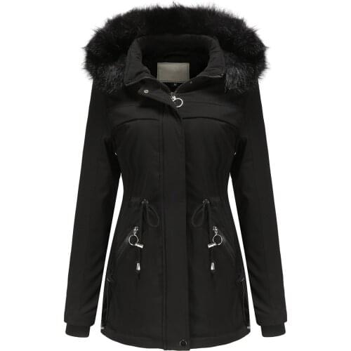 Женские парки XRRSMT China At AliExpress