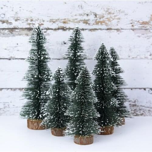 ZQCXLD Artificial Christmas Trees