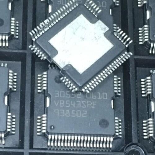 10Pcs 30532 qfp64 Automotive Computer Driver IC Automotive IC good quality