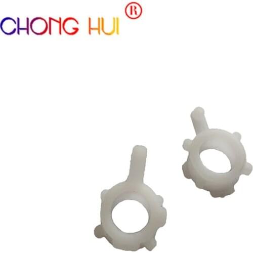 10pcs RL2-6229-000 RC2-6237-000 delivery bushing for HP P2030 2035 P2050 P2055 P2055dn M401 M425 iR-1122iF MF6180 6140 5980 5940