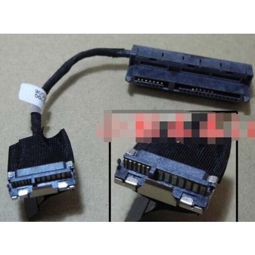 100% Original laptop Hard Disk Drive interface flex cable for HP G4 G6 G7 G4-1000 G6-1000 G7-1000 R11 DD0R11HD000 HDD Cable