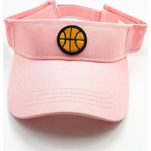 2020 new style basketball embroidery Visors Baseball Cap Adjustable Snapback cap for men and women 306