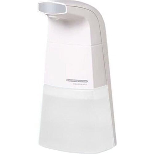 310ML Automatic Induction Soap Dispenser Desk Top Liquid Sanitizer Dispenser