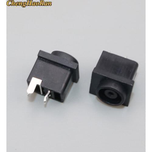 50-100pcs/Lot for LG 1942CW E1942CW E1942CWA E1945C 1945CW E1945CWA Monitor Driver Board etc 3pin DC Power Jack Socket Connector