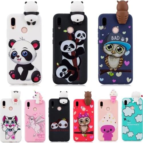 Чехлы для телефонов Huawei P20 Pro Bearkase China At AliExpress