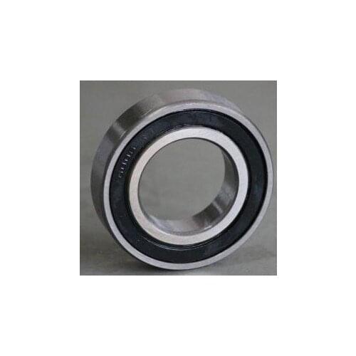 Free Shipping 6006 6006RS 6006RZ 6006-2RS use on water pump generator electric motor bearing Deep groove ball bearing steel