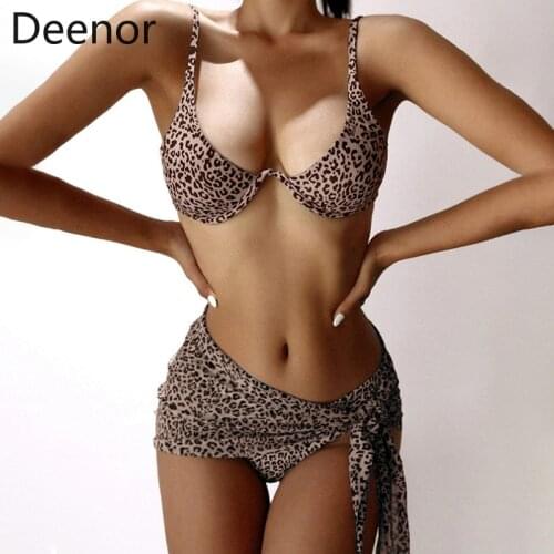 Deenor Swimwear