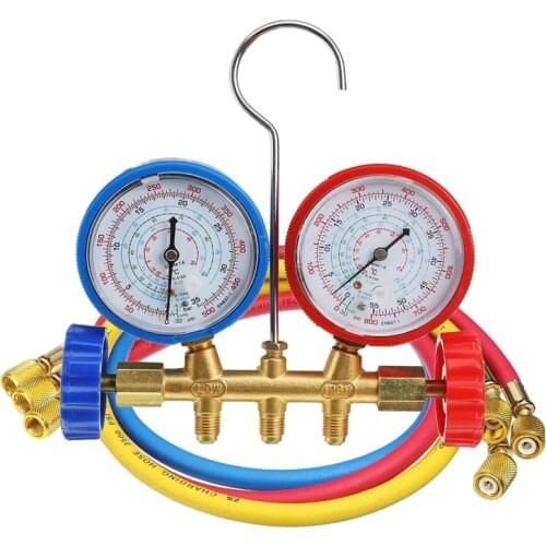 Dreamburgh Pressure Sensors