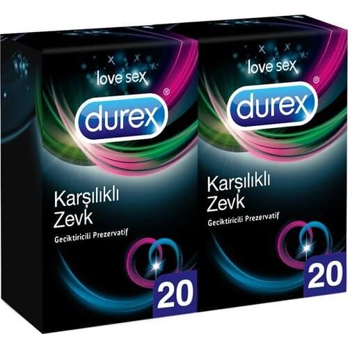 Durex Carnival Costumes