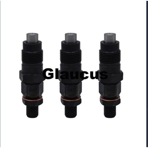 Fuel injector Injection Nozzle for Kubota D1105 D1105T D1005 D905 Engine 16032-53000 16032-53902 1G065-53000 16261-53000