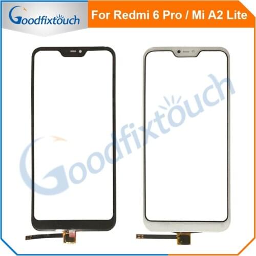 GOODFIXTOUCH Screens For Xiaomi Mi Mi A2 Lite