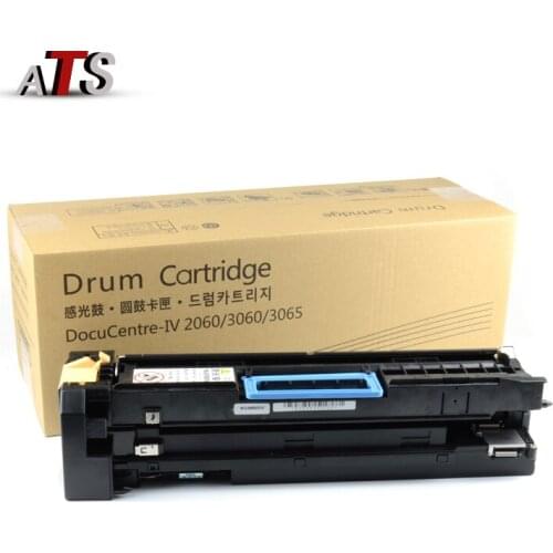 Drum Unit Toner Cartridge For Xerox DocuCentre-IV DC 2060 3060 3065 Compatible DC2060 DC3060 DC3065 Copier Spare Parts