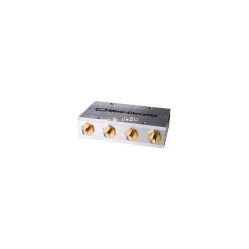 [LAN] Mini-Circuits ZB4PD1-930-N+ 850-930MHZ a four divider N