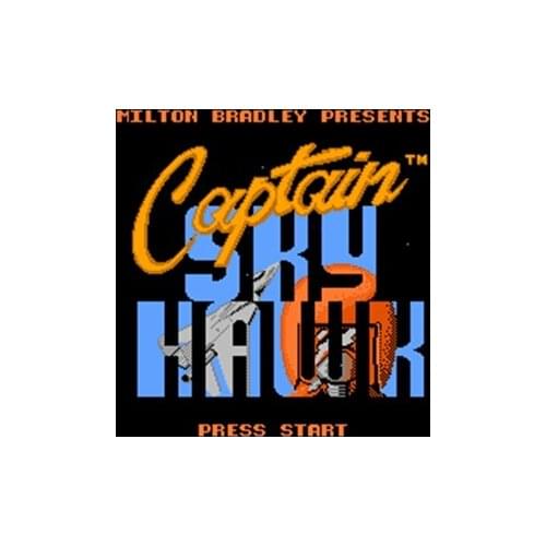 Hot Promotion CAPTSKYH 60 Pin 8 Bit Video Game Card Drop Shipping