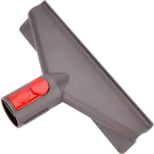 Vacuum Cleaner Bed Head Suction Head Suitable for Dyson V7 V8 V10