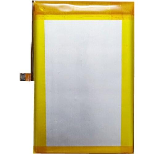 B-TAIHENG New Original homtom HT70 Battery 10000 mAh for HOMTOM HT70 Smart Phone battery