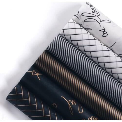 Bouquet Gift Flower Wrapping Material Wax Paper 30 Sheets/lot 58*58cm Waterproof Paper DIY crafts supplies