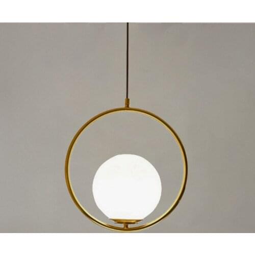 Nordic crystal chandelier ceiling lustres design lamp cocina accesorio luzes de teto living room decoration hanglampen