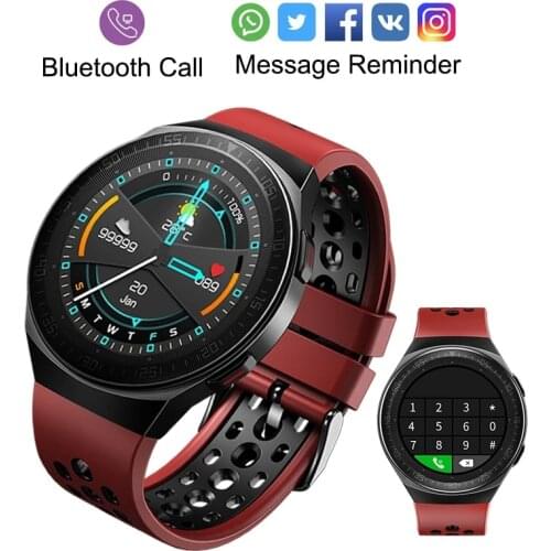 2021 MT3 Smart Watch Men Women Music Play 8G Memory Bluetooth Call Heart Rate Fitness Health Tracker Sport Waterproof Smartwatch
