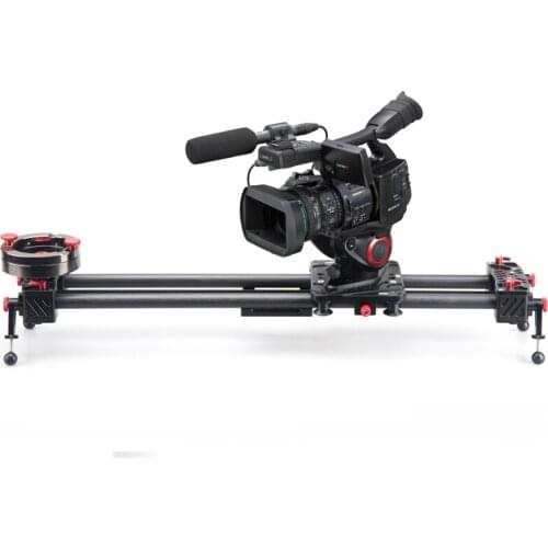 IFootage Shark S1 Slide Stabilizer SLR Camera Slide Electric Track S1A3