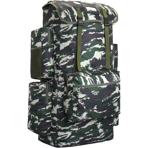 TRIPNUO Folding Suitcases