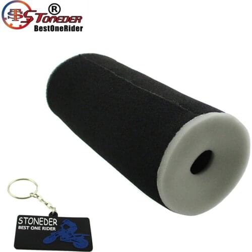STONEDER Air Filter For Yamaha Warrior 350 Wolverine 350 4x4 Raptor 350 Grizzly 660 WARRIOR YFM350XT YFM350XE YFM35FXG