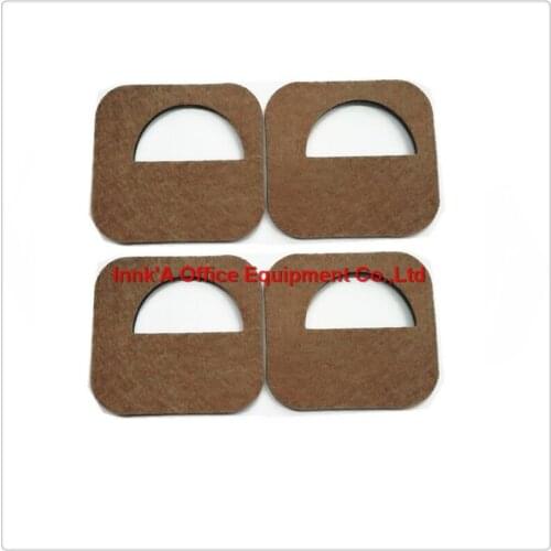 5Pcs Toner Supply Seal Sponge for Ricoh Aficio 1060 1075 2051 2060 2075 MP 5500 6000 7000 8000 MP5500 MP6000