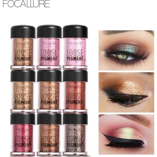 FOCALLURE Eyeshadow