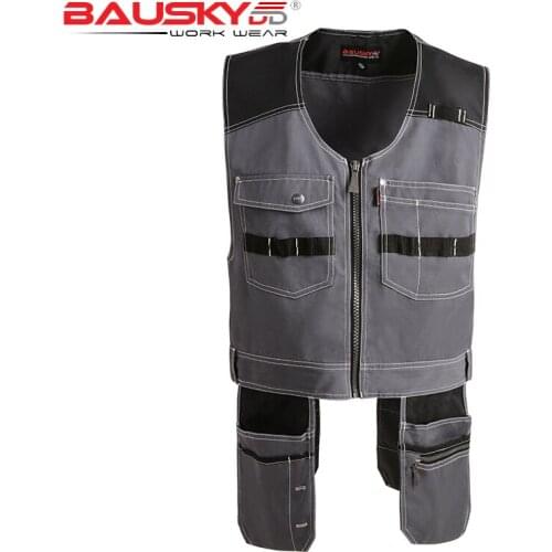 Hivizi Multifunctional Vests