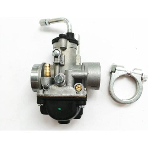 Phbg 19mm Inside Diameter 19.5 Carburetor Modification 4-stroke For Aprilia Rs50 47cc 49cc For Atv Pocket Motorcycle Moto Bike