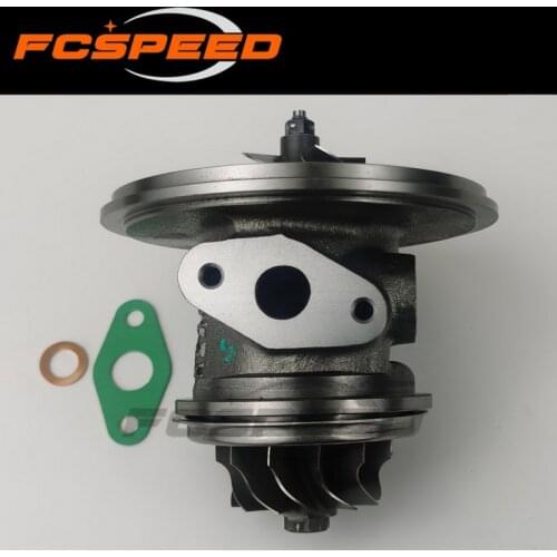Turbo cartridge RHB5 8944739540 VI58 Turbo charger Chra for Isuzu TD Trooper 2.8 TD