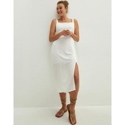 LCW Womens Summer Dresses