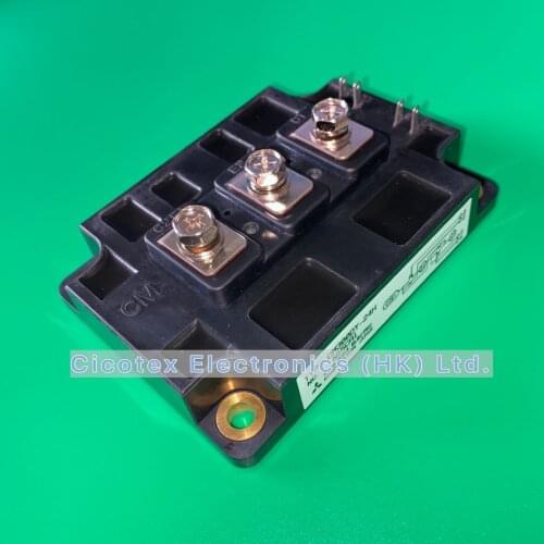 CM300DY-24H MODULE IGBT CM 300DY-24 H HIGH POWER SWITCHING USE INSULATED TYPE CM300DY24H CM300 DY-24H