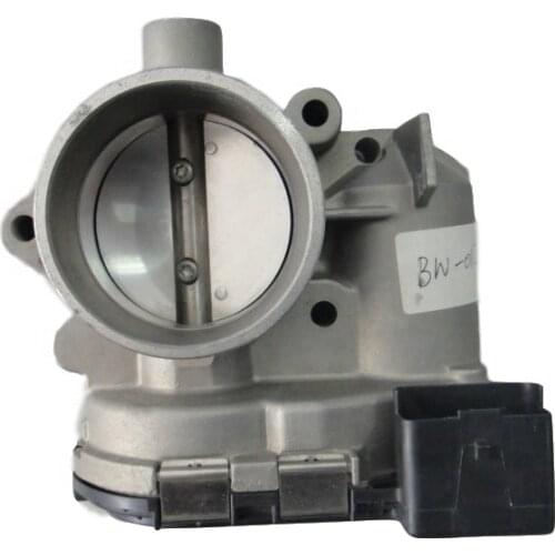 52mm Independent Electronic Throttle body valve control element Assembly 0280 750 539 DPCA ZQ00856980 0280750539 for car