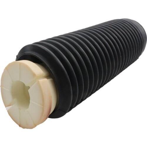 Front Dust Cover Air Shock Absorber Rubber Bellow Dust Boot FIT For NISSAN TEANA J31 2003 2004 2005 2006 2007 2008 54050-9Y000