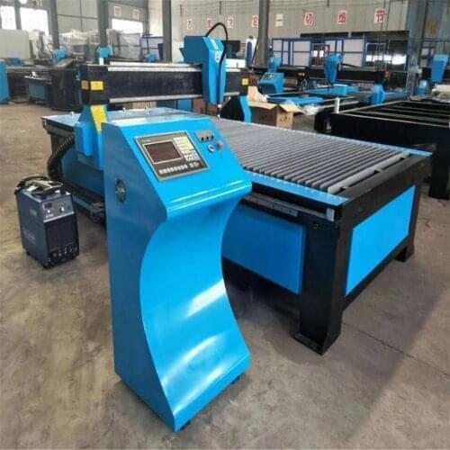 1500*3000mm Plasma Cutter Table Plasma Metal Cutting Machine Cnc Flame Plasma Cutter for Rotary Pipe