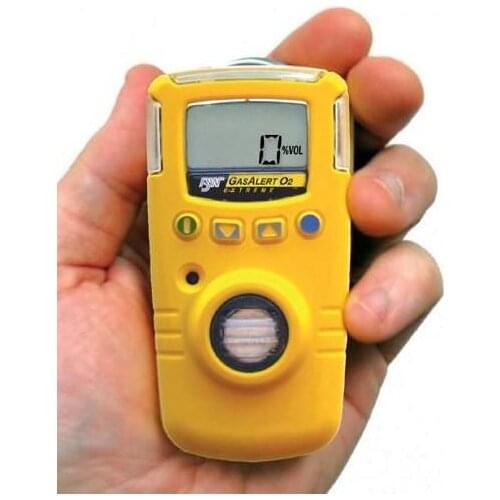 Canada BW GAXT-V chlorine dioxide detection alarm CLO2 detector portable CLO2 analyzer