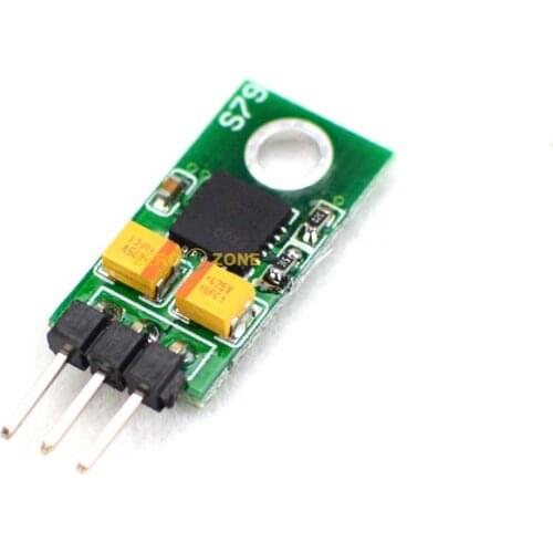 Sigma78-79 series LDO low noise step-down linear regulated power supply Used to upgrade conventional LM78XX and LM79XX