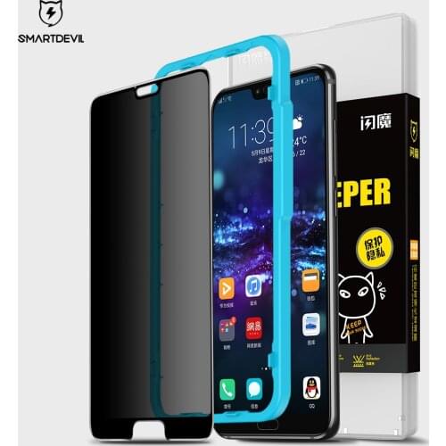SmartDevil Screen Protectors For Huawei