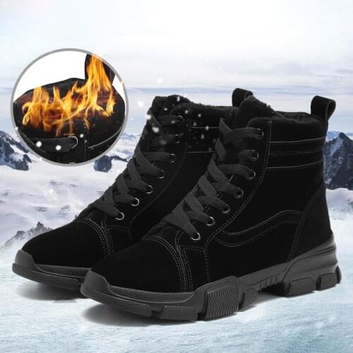 SNORW Women's Winter Boots