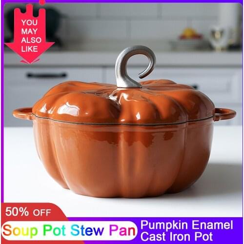 SSGP Cast Iron Cooking Pans