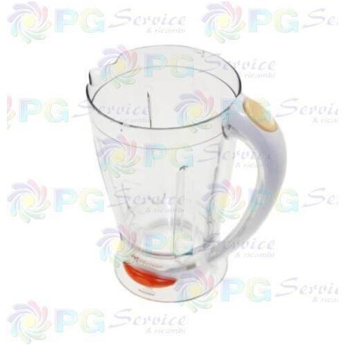 Tefal glass carafe Cup Bowl blender Magiclean 6788 6790 6791