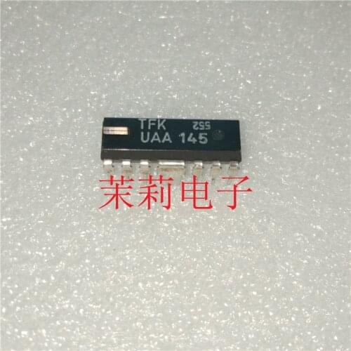 UAA145 Professional IC chip integrated circuit one-stop electronic component