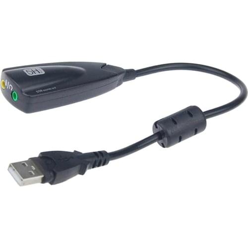 MagiDeal USB Cable for Studio Condenser Microphone KTV MIC microphone