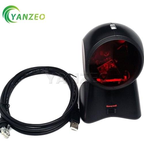 YANZEO Omnidirectional Orbit Laser Barcode Scanner PK MK7120 MK7120-31A38 For Honeywell
