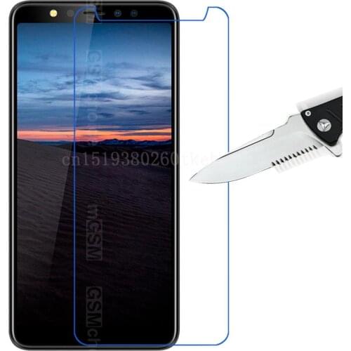 Tempered Glass for Haier Elegance E9 Screen Protector Protective Film for Haier Elegance E 9 Phone Glass