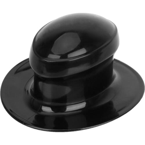 Auto Care Cleaning Foam Gripper Washing Tool Convenient for Car Wax Polishing Sponge Plastic Handle Polish Pad Handle