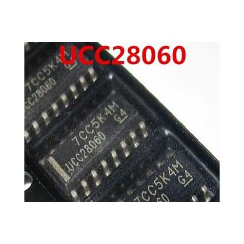 1pcs/lot UCC28060DRG4 UCC28060D UCC28060 SOP-16 In Stock