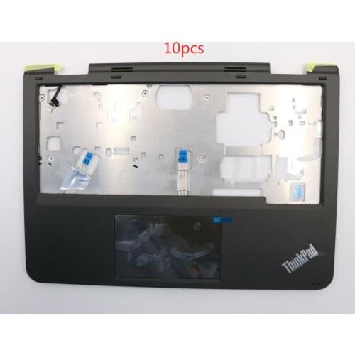 10PCS Lenovo Thinkpad YOGA 11E 20E5 20E7 20ED Palmrest Keyboard Bezel 01AW532